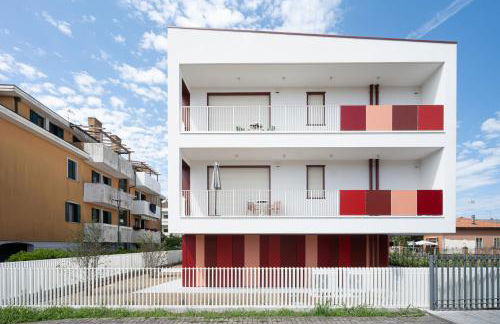 A&G green flat - Foto 4