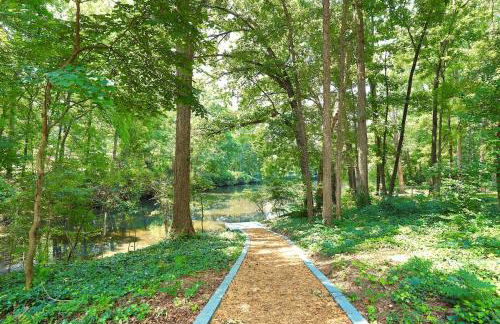 Lake Retreat next to Atlanta - Foto 20