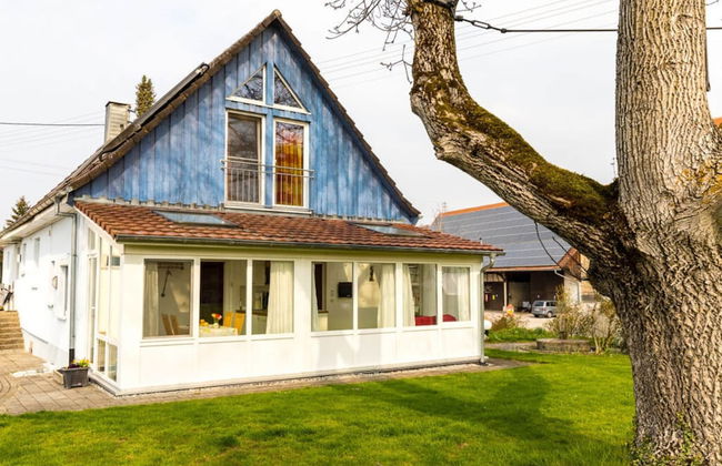 Walnut Modern Retreat - Foto 12