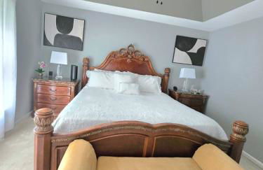 Loudoun Metro Station Home - Foto 13