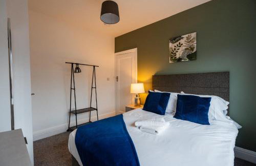 Buckingham House Horizon Stays - Foto 25