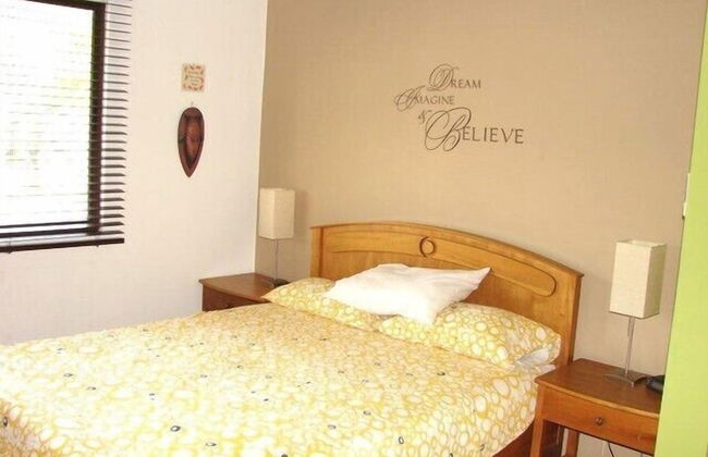 Green Forest of Coco Beach Studios - Foto 65