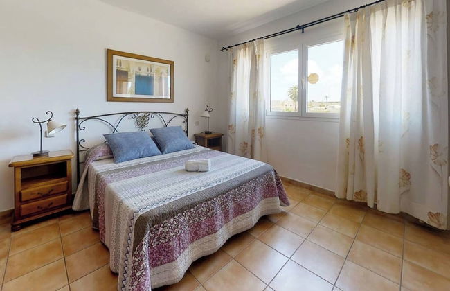 Villa Marga, Villa At 100 Meters Far Of The Beach - Foto 8