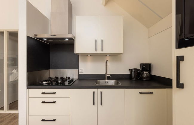 Bungalow in Twente's Peaceful Countryside - Foto 5