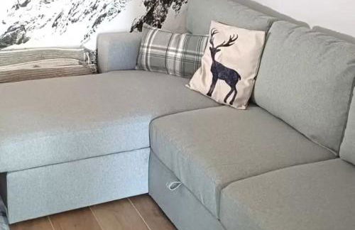 Bilocale I cervi a pochi passi dalle piste con vista Mondolè - Foto 30