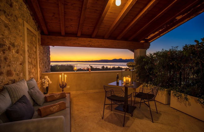 Quercia Belvedere Relais - Photo 67