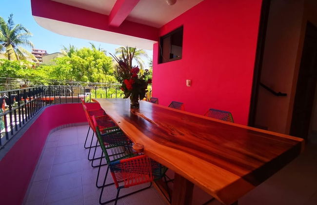 Zihua Mia Hotel Boutique - Foto 24