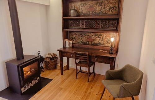 Casa da Delonga - Foto 1