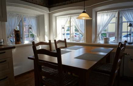 Doktors Hus - Foto 6