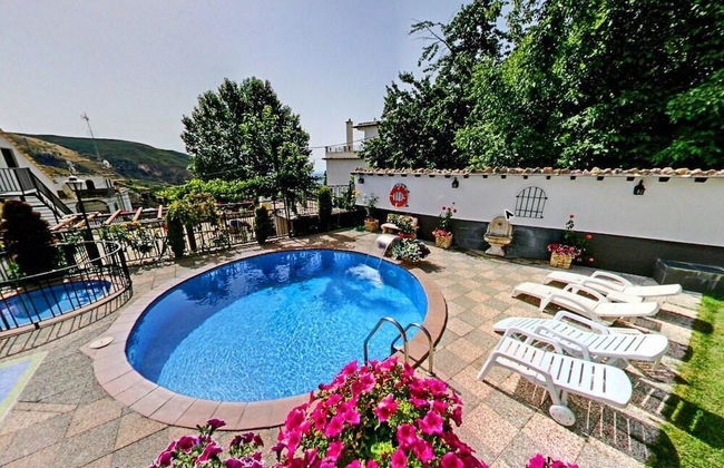 Alojamientos Rurales Benarum con Spa - Foto 6