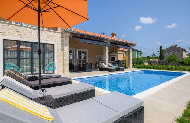 Villa in Serene Location - Foto 21