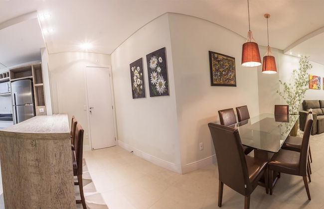 Apartamentos Boulevard Bombinhas - Foto 18