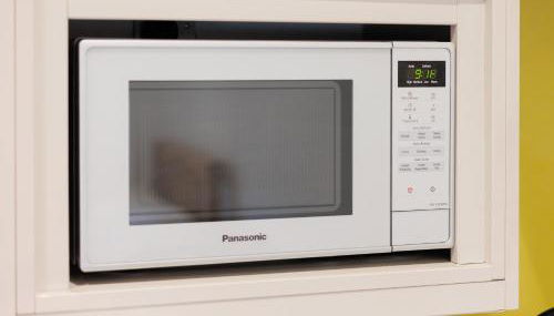 Boutique Belfast Apartment for 2 - Foto 5