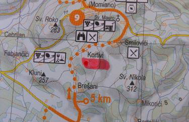 Holiday Home Casa Dei Farfui - Foto 52