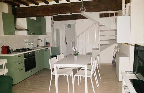 Casa la Piazzetta Rinascimentale - Foto 1