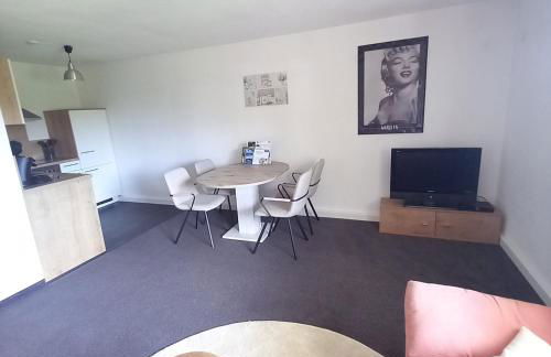 Ferienwohnung Unterkunft Royal - Foto 6