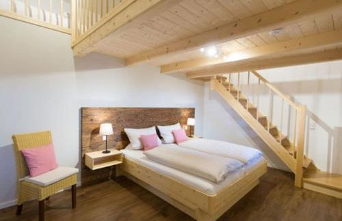 in the holiday home Vorbergblick - Foto 8