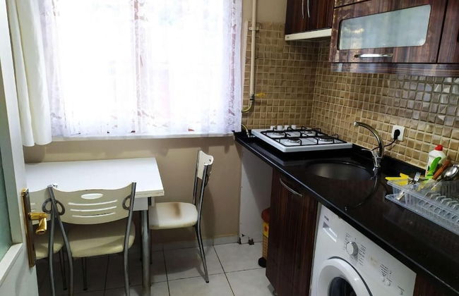 Step Apartments - Foto 11