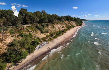 Edgewater Bluffs - Lakefront - Hot Tub - Firepit - Foto 47