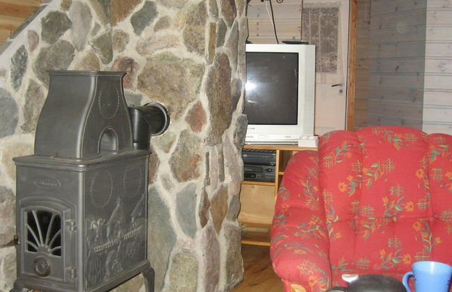 6 Person Holiday Home in Bostad-by Traum - Foto 5