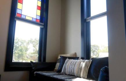 Modern Queen Apartment At The Victorian Unit E - Foto 9