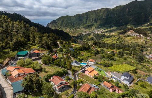 OurMadeira - Casa Hortensia - Foto 18