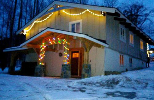 Charming Stratton Ski House Walk to Slopes - Foto 24