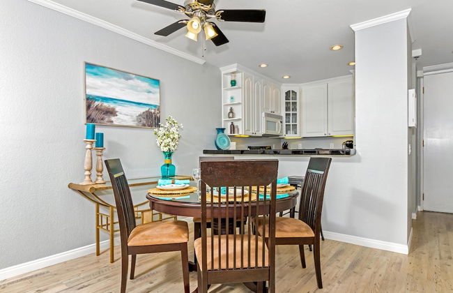 Seaside Villa - Foto 8