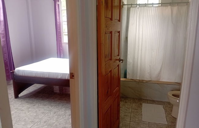 Pinard's Mountain Resort Vacation Home- Apt 2 - Photo 33