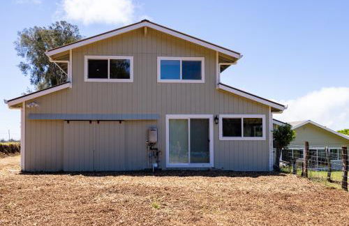 A Cozy Cabin In The Country - Foto 23