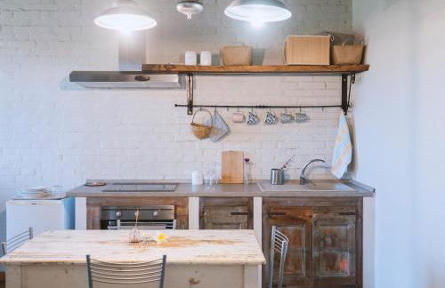 Abbazia Sette Frati Agriturismo Fratres - Foto 106