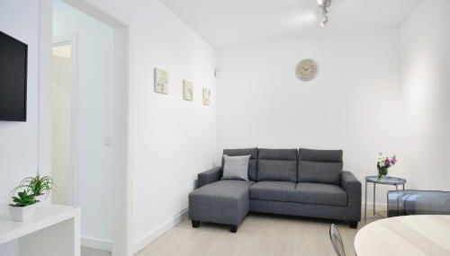 Encantador piso en el centro - Foto 4