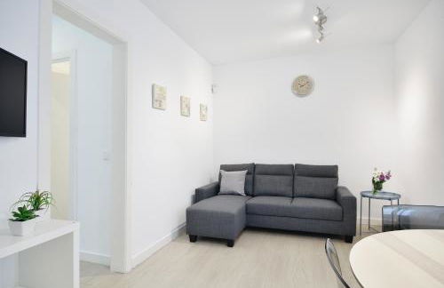 Encantador piso en el centro - Foto 4