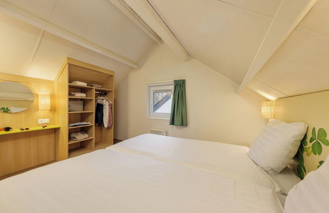 Center Parcs Les Ardennes - Foto 18