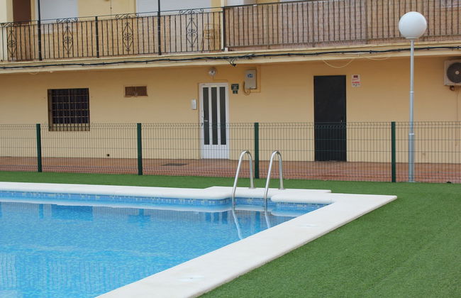 Trompeta Azul - Photo 56