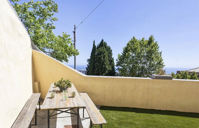 Genova Skyline With Terrace by Wonderful Italy - Photo 1