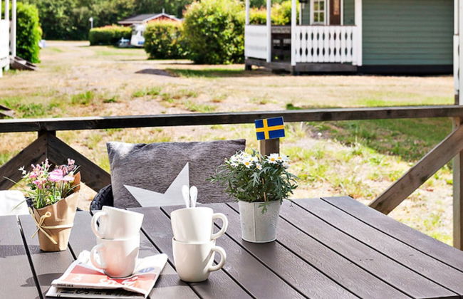 First Camp Mölle - Foto 38