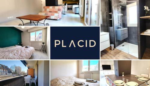 Le Jaurès Cozy - Foto 2