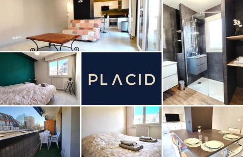 Le Jaurès Cozy - Foto 2