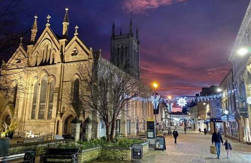 2 bedroom Hidden Gem in Stamford with parking - Foto 61