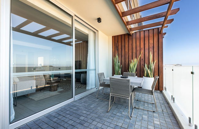 The Pearls Beach Pods - Foto 37