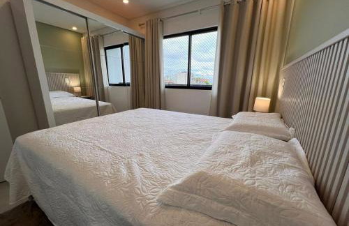 Apartamento Pé na Areia - Photo 11