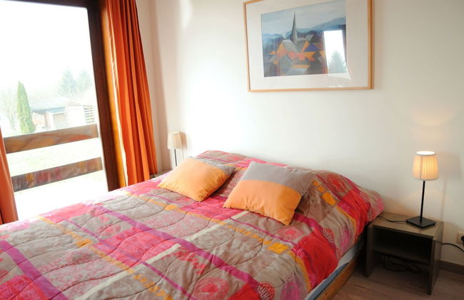 Holiday Home in Somme-leuze With Pool & Sauna - Foto 4