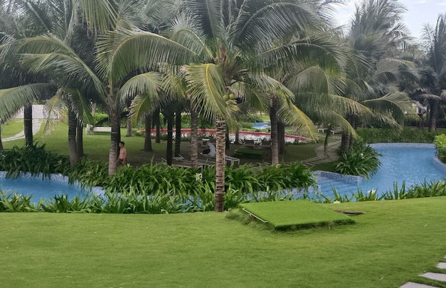 The Western Seaview Cam Ranh Condotel - Foto 43