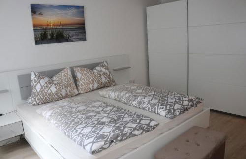 Ferienwohnung Jasmin - Foto 7