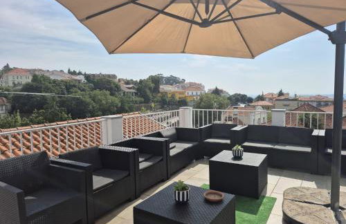 Blue Castle House - Foto 18