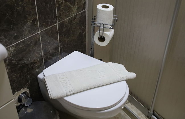 Galaxy Hotel Sultanahmet - Foto 62