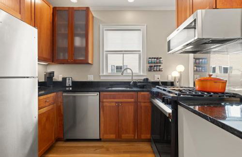 Cozy Apt near MIT & Harvard - Foto 7