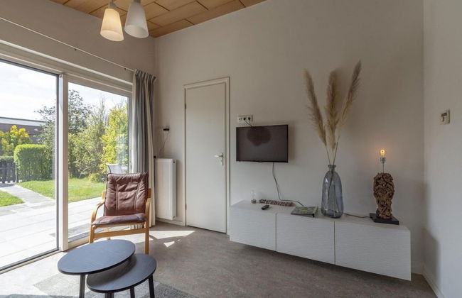 Modern Bungalow Close to the Beach - Foto 70