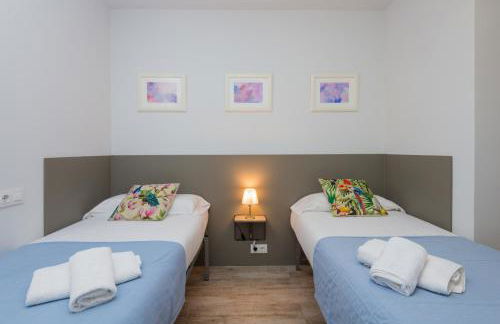 Apartamento Manent - Foto 25